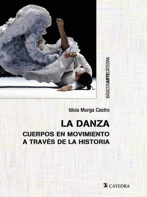 cover image of La danza